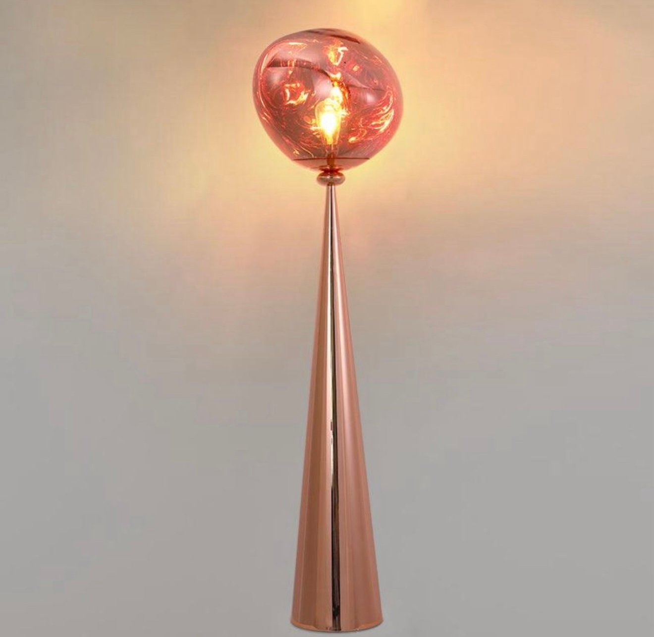 STAND LAMP